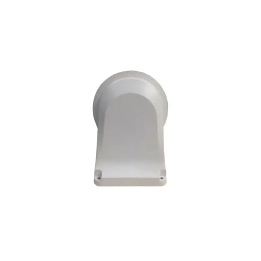 Uniview TR-WM03-B-IN 3-inch Fixed Dome Mount Wall installation for IPC32X and IPC361X Uniview