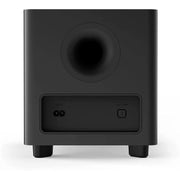 V-Series 2.1 Compact Home Theater Sound Bar Dolby Audio with Remote Control Vizio
