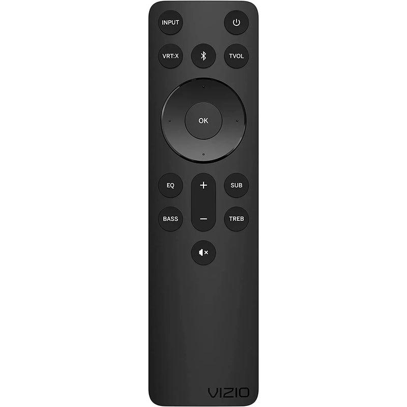 V-Series 2.1 Compact Home Theater Sound Bar Dolby Audio with Remote Control Vizio