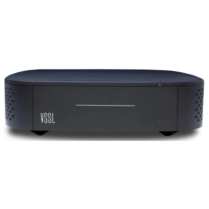 VSSL A.1X Single Zone Network Streamer Amplifier Home Audio