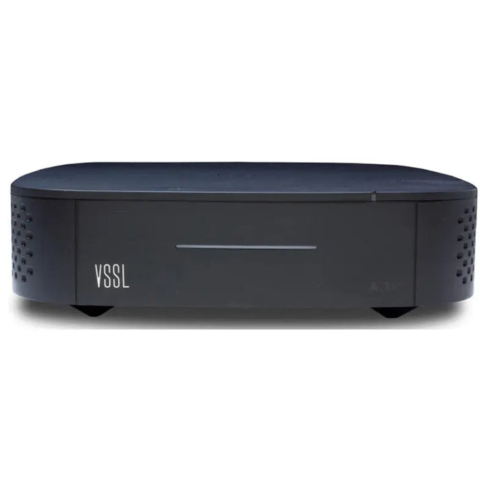 Plante USA Definition VSSL A.1X Single Zone Network Streamer & Amplifier Chromecast Built-In —  The Wires Zone