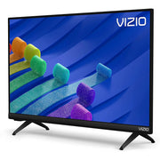 Vizio D24F4 24" 1080p D Series Full HD Smart TV with Apple AirPlay & Chromecast Vizio