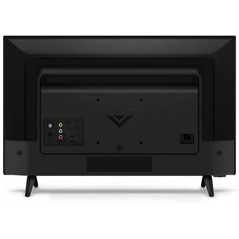 Vizio D24F4 24" 1080p D Series Full HD Smart TV with Apple AirPlay & Chromecast Vizio