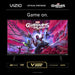 Vizio D24F4 24" 1080p D Series Full HD Smart TV with Apple AirPlay & Chromecast Vizio
