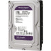 WD WD10PURZ 1TB Purple Surveillance Internal Hard Drive 3.5" HDD SATA 6 Gb/s Others