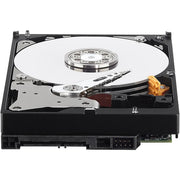 WD WD10PURZ 1TB Purple Surveillance Internal Hard Drive 3.5" HDD SATA 6 Gb/s Others
