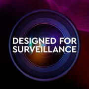 WD WD10PURZ 1TB Purple Surveillance Internal Hard Drive 3.5" HDD SATA 6 Gb/s Others