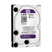 WD WD40PURX Purple 4TB Surveillance 3.5" Hard Disk Drive Class SATA SATA 6 Gb/s Others