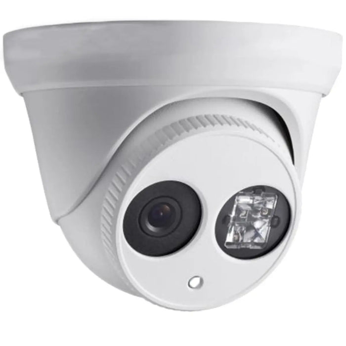 WH-CH2722-28 HD TVI 2MP 1080p 2.8mm Matrix 131Ft w/ CMOS Sensor Turret Camera The Wires Zone
