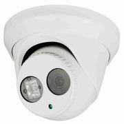 WH-CH2722-28 HD TVI 2MP 1080p 2.8mm Matrix 131Ft w/ CMOS Sensor Turret Camera The Wires Zone