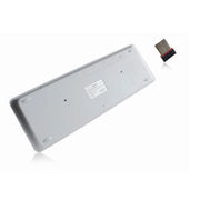 Wireless Bluetooth 4.0 Keyboard Full Size Ultra-Slim Dual-Mode for Windows/Mac/Phone/Tablet Others