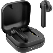 Wireless Bluetooth Earbuds Headphones CVC 8.0 Noise Reduction with Charging Case Others