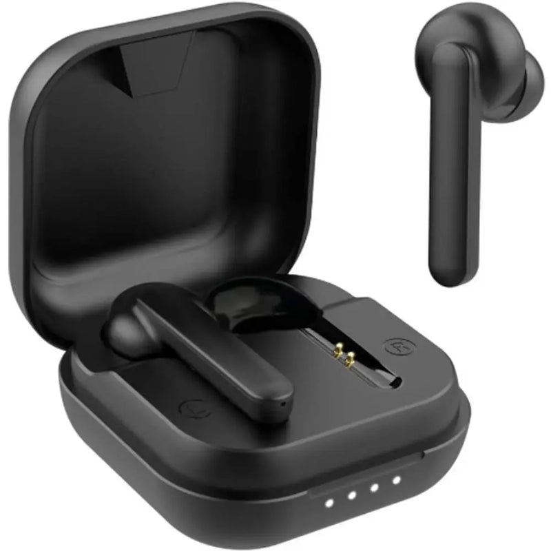 Wireless Bluetooth Earbuds Headphones CVC 8.0 Noise Reduction with Charging Case Others