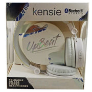 Wireless Foldable Bluetooth Headphones HiFi Stereo Noise Isolating The Wires Zone