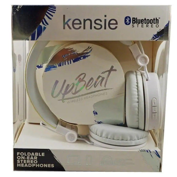 Wireless Foldable Bluetooth Headphones HiFi Stereo Noise Isolating The Wires Zone