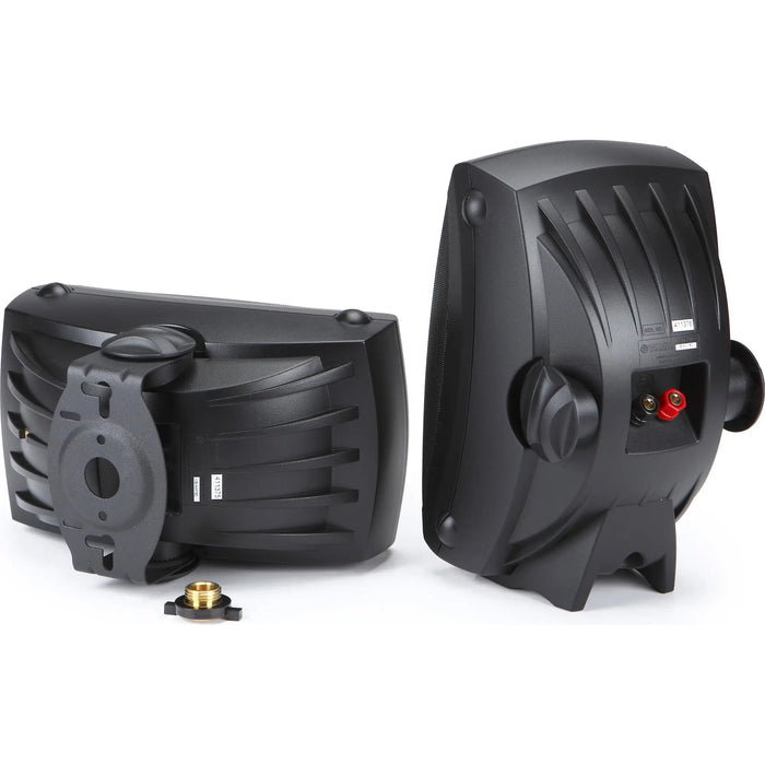 Yamaha NS-AW150 5" Indoor Outdoor 6 Ohm 120W 2-way Speakers (Pair) Yamaha