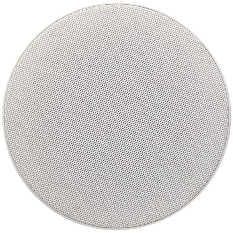 Yamaha NS-IC600 2-Way Coaxial 110W In-ceiling Speakers Slim Design (Pair) Yamaha