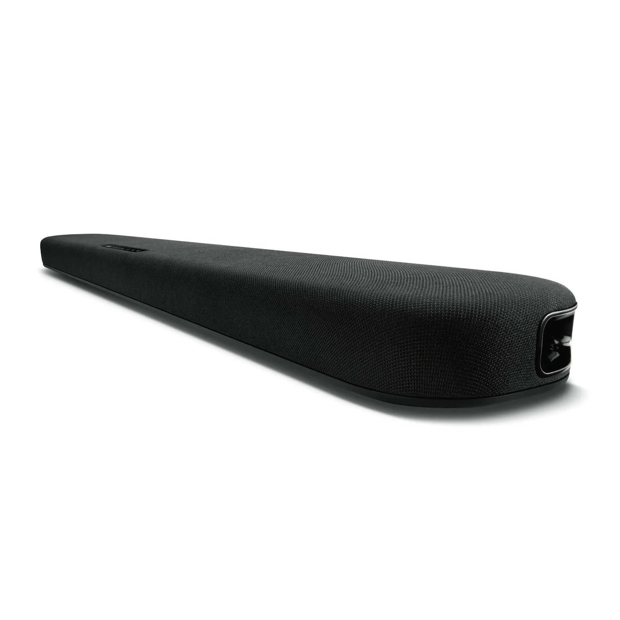 Yamaha SR-B20A Sound Bar Subwoofer Bluetooth HDMI ARC — The Wires Zone