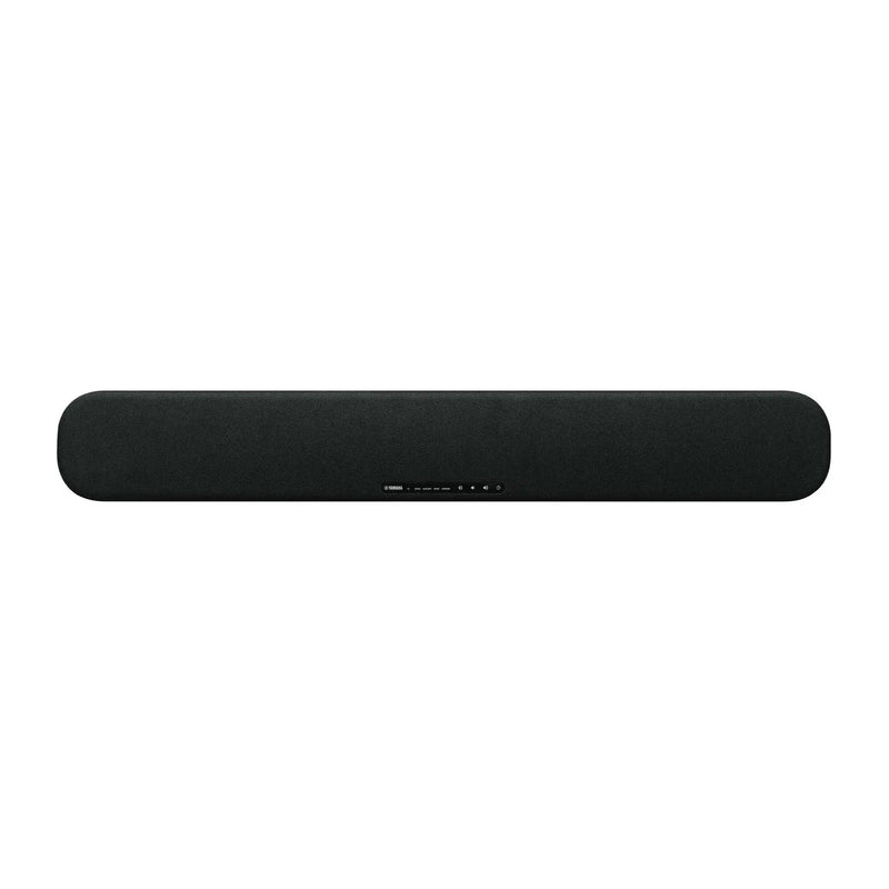 Yamaha SR-B20A Sound Bar with Subwoofer & Bluetooth and Alexa Built-in Clear Voice Yamaha