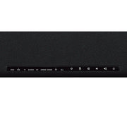 Yamaha YAS-109 Sound Bar Bluetooth with Subwoofer and Alexa Built-in Yamaha