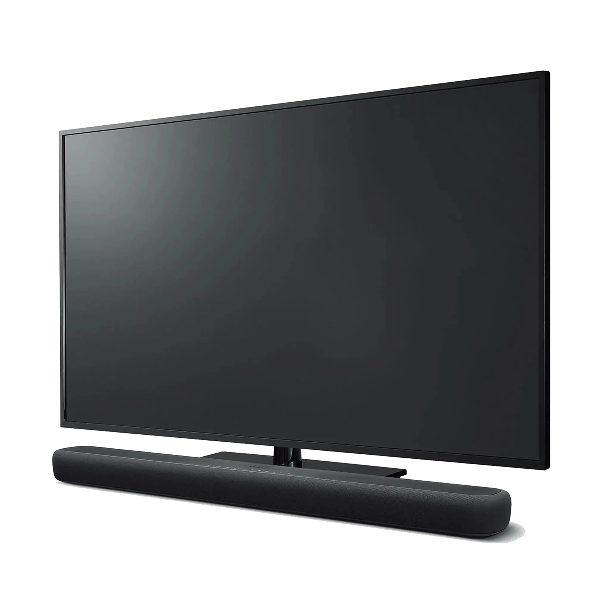 YAMAHA YAS-209 サウンドバーセット Yamaha YAS-209 Sound Bar Bluetooth Wireless Subwoofer — The Wires Zone