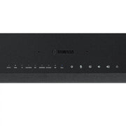 Yamaha YAS-209 Sound Bar Bluetooth with Wireless Subwoofer and Alexa Built-in Yamaha