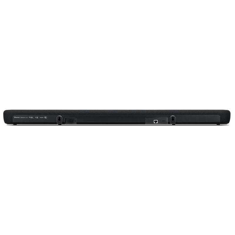 Yamaha YAS-209 Sound Bar Bluetooth with Wireless Subwoofer and Alexa Built-in Yamaha