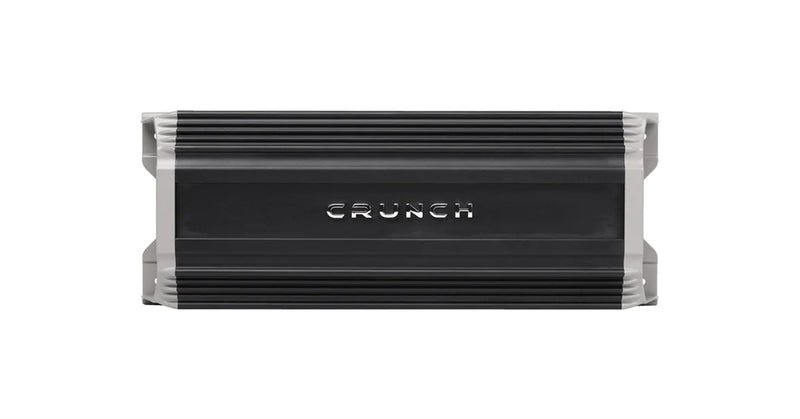 Crunch PZ2-2030.5D Powerzone 5-Channel 2000 Watt Class D Car Audio Amp
