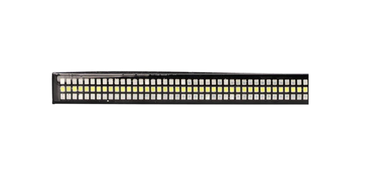 Heise HE-STGB60 60” Sequential LED Tailgate Lightbar 1080 Highly Concentrated LEDS