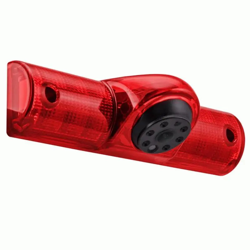 iBEAM TE-3BUV Universal Third Brake Light Backup Camera W/Night Vision iBeam