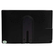 iBeam 7" Dash Mount Dual Video Inputs 800 × 480 Pixels Color TFT LCD Monitor iBeam
