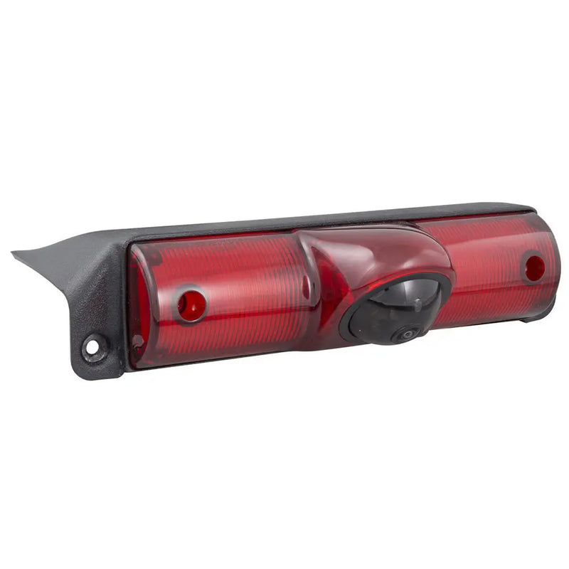 iBeam TE-3BCE Third Brake Light Backup Camera for Chevrolet Express 2003-2018 iBeam