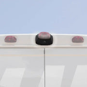 iBeam TE-3BDP2 Third Brake Light Backup Camera for Ram Promaster Van 14-17 iBeam