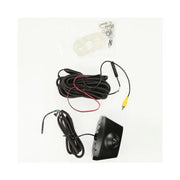 iBeam TE-3BDP2 Third Brake Light Backup Camera for Ram Promaster Van 14-17 iBeam