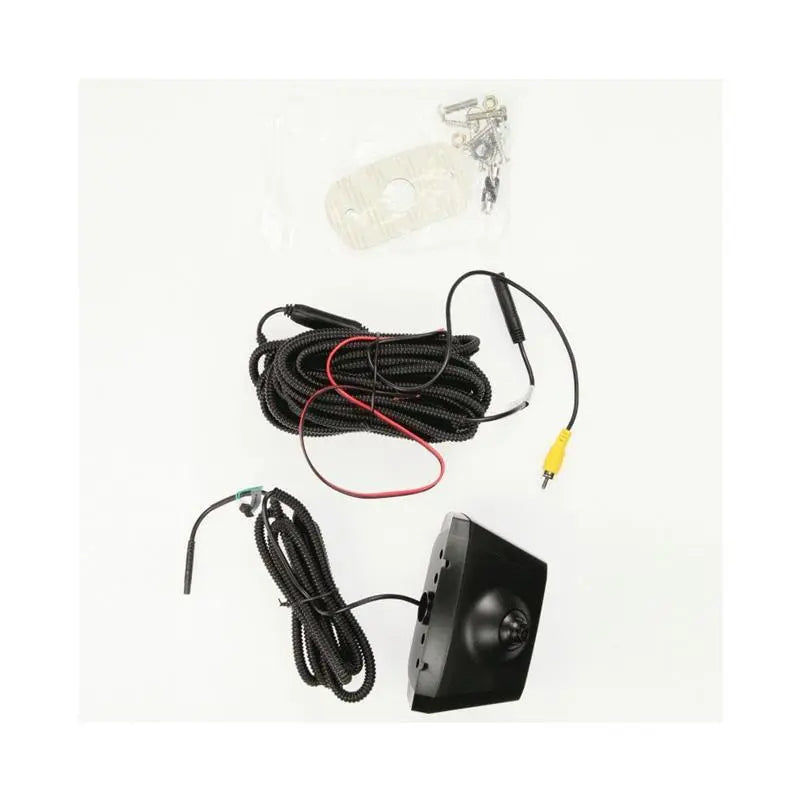 iBeam TE-3BDP2 Third Brake Light Backup Camera for Ram Promaster Van 14-17 iBeam