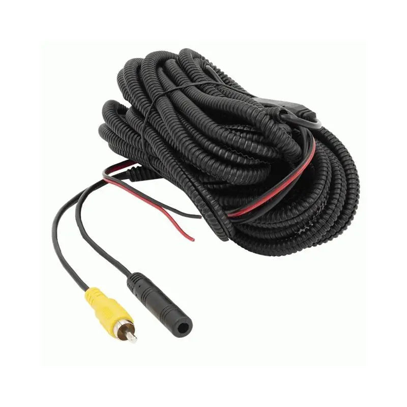 iBeam TE-3BDP2 Third Brake Light Backup Camera for Ram Promaster Van 14-17 iBeam