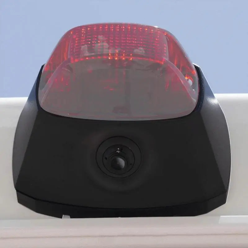 iBeam TE-3BDP2 Third Brake Light Backup Camera for Ram Promaster Van 14-17 iBeam