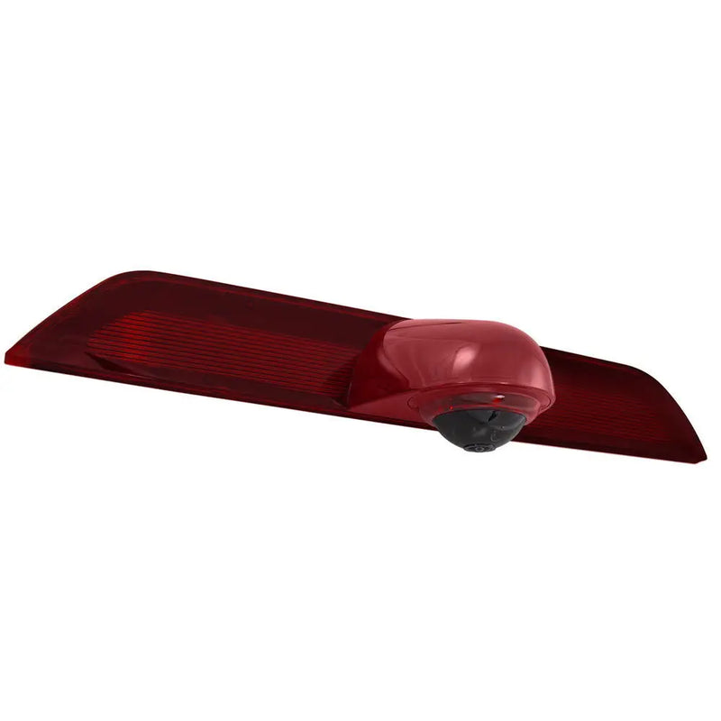 iBeam TE-3BFT Third Brake Light Backup Camera for Ford Transit 2014  2020 iBeam