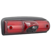 iBeam TE-3BNV 3rd Brake Light Backup Cam Select Nissan Passenger Cargo Van iBeam