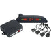 iBeam TE-4PSK Universal Waterproof Rear Parking Assist Kit iBeam