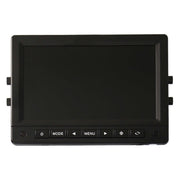 iBeam TE-AHD7M Universal 7 AHD Single-View 1024×600 Commercial Monitor iBeam
