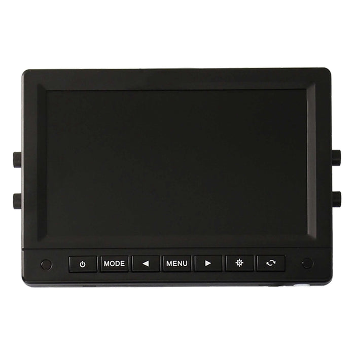 iBeam TE-AHD7M Universal 7 AHD Single-View 1024×600 Commercial Monitor iBeam