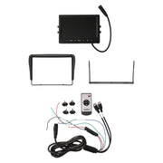 iBeam TE-AHD7M Universal 7 AHD Single-View 1024×600 Commercial Monitor iBeam