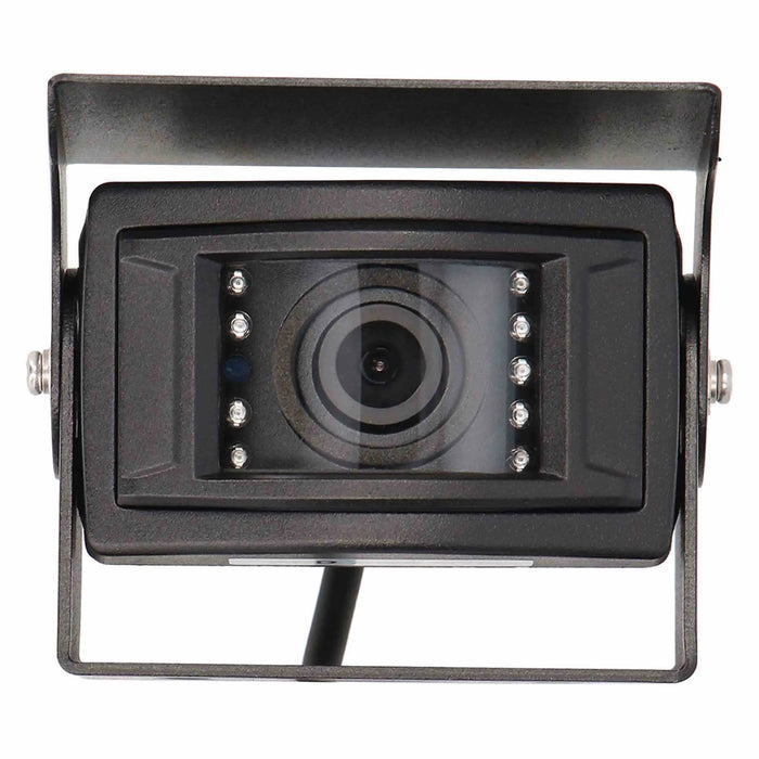 iBeam TE-AHDCCH Adjustable Hood 8 IR LED 1280×720 Universal Commercial Camera iBeam
