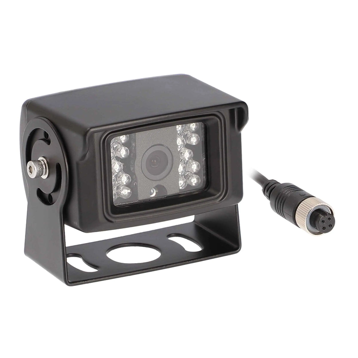iBeam TE-AHDCCM 18 IR LED 1280×720 Commercial Camera Mic