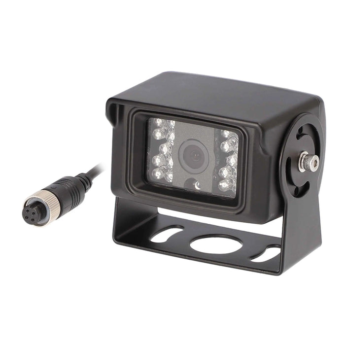 iBeam TE-AHDCCM 18 IR LED 1280×720 Universal Commercial Camera with Microphone iBeam
