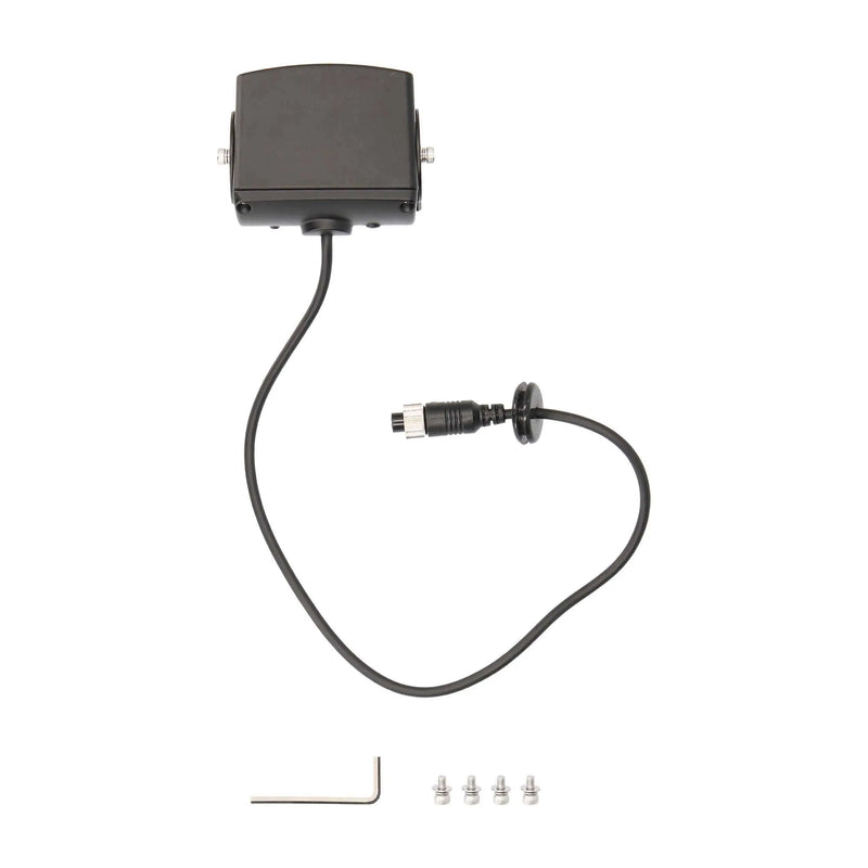 iBeam TE-AHDCCM 18 IR LED 1280×720 Universal Commercial Camera with Microphone iBeam