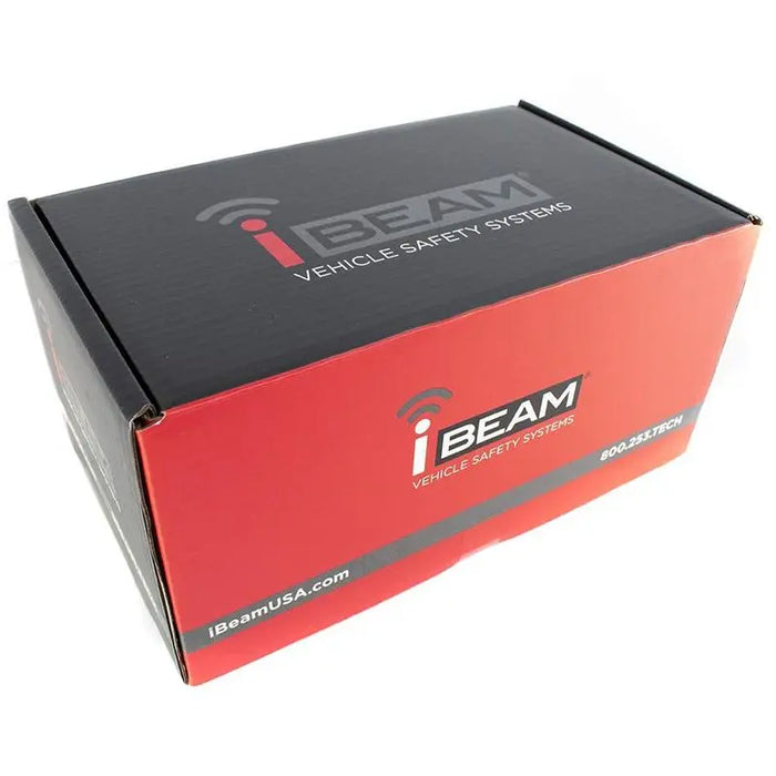 iBeam TE-AJPKT Multi Adjustable Bracket Rear View Camera Jeep Wrangler 2007-2018 iBeam