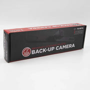 iBeam TE-BPTC Behind License Plate Camera w/ Active Parking Lines 170° Viewing Angle iBeam