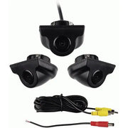 iBeam TE-BSC Universal 170 Degree Angle Backup Reverse Snap-in Camera iBeam